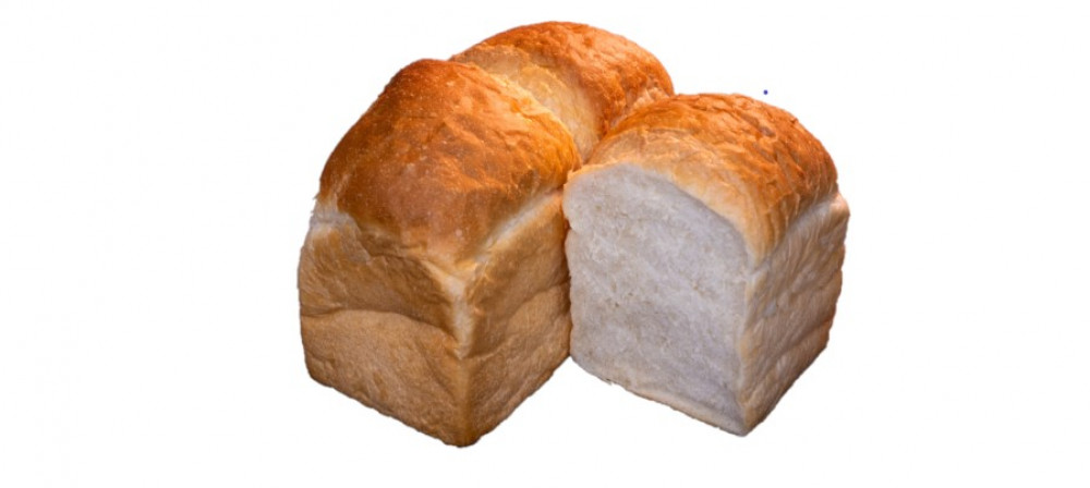 ふわっふわの山食パン　1本（1.5斤）