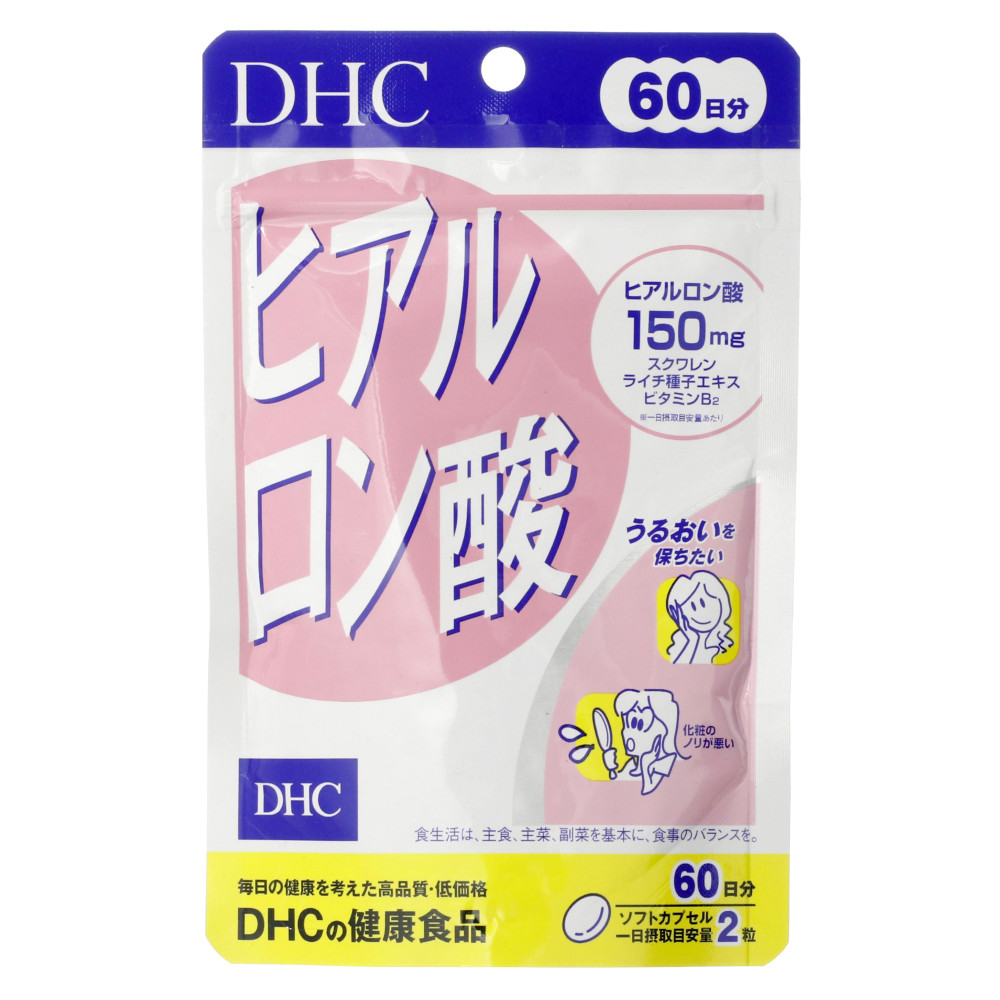 その他【専用】DHC ヒアルロン酸
