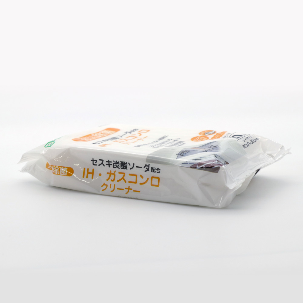 エスセレクトＩＨ・ガスコンロクリーナー