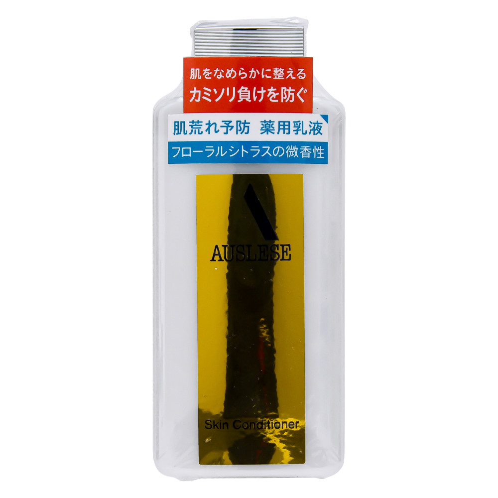 資生堂 アウスレーゼ トロッケン ヘアリキッド 198mL 3個パック