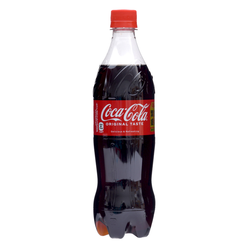 コカ・コーラ | ７００ｍｌＰＥＴ