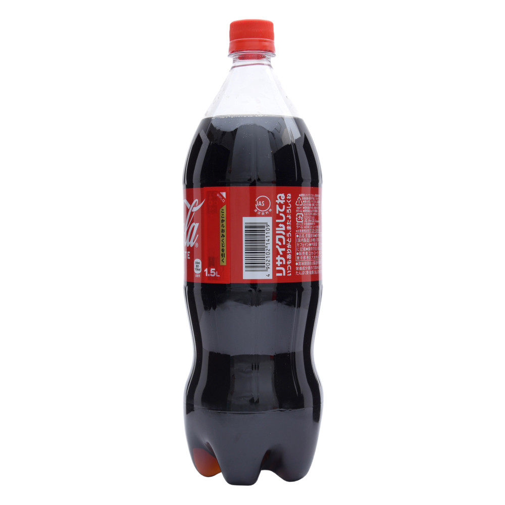 コカ・コーラ-スギドラッグ石川台店【マルクト】-スギドラッグ石川台店【マルクト】