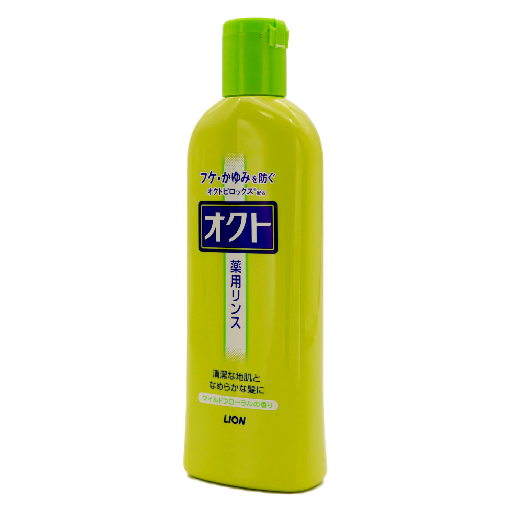 オクト リンス ３２０ｍｌ【スギドラッグ石川台店】