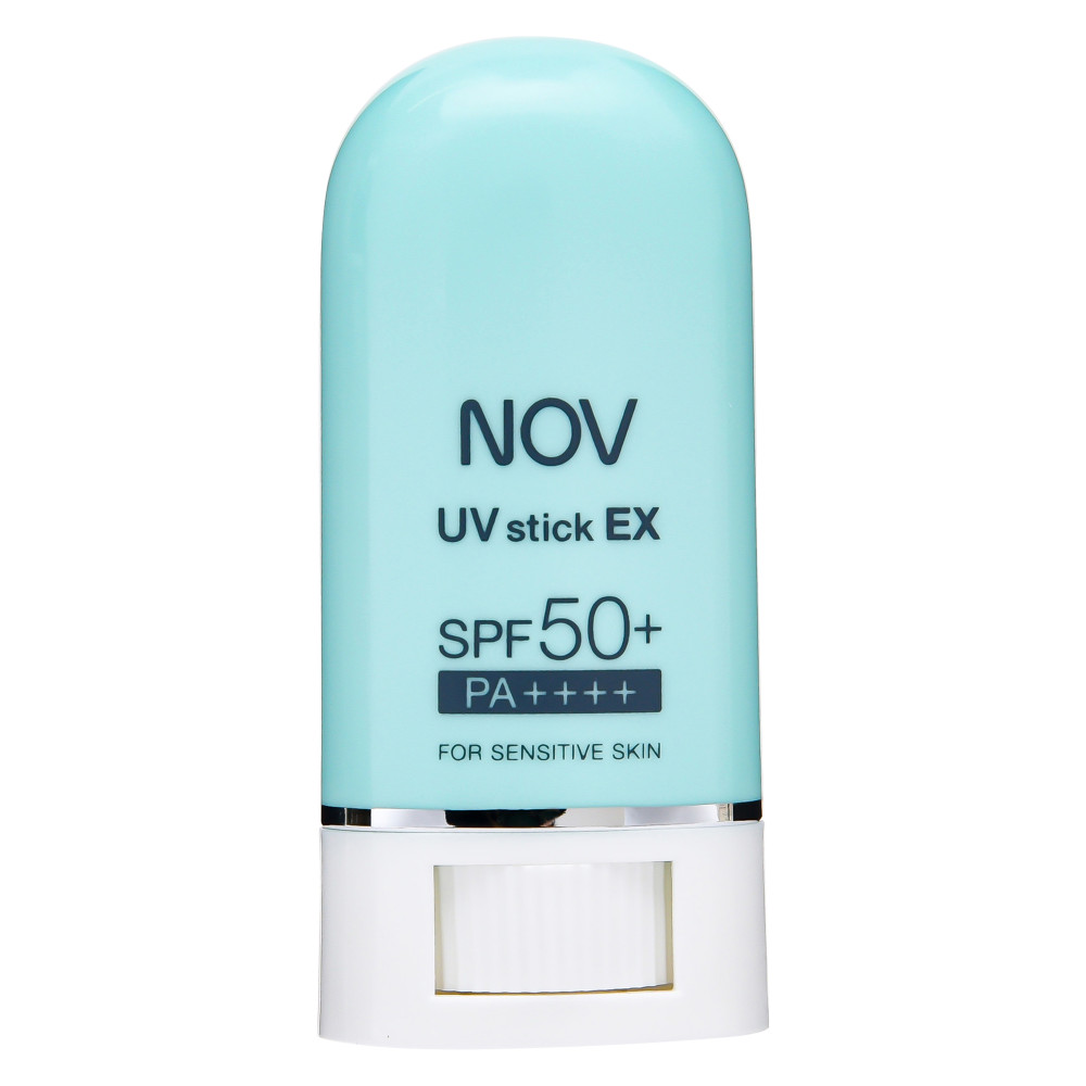 ノブ UV スティック EX
