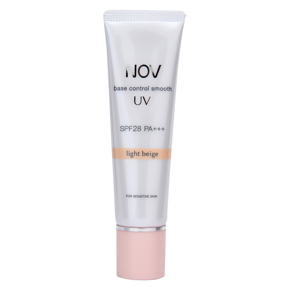 ノブ ベースコントロールスムースUV