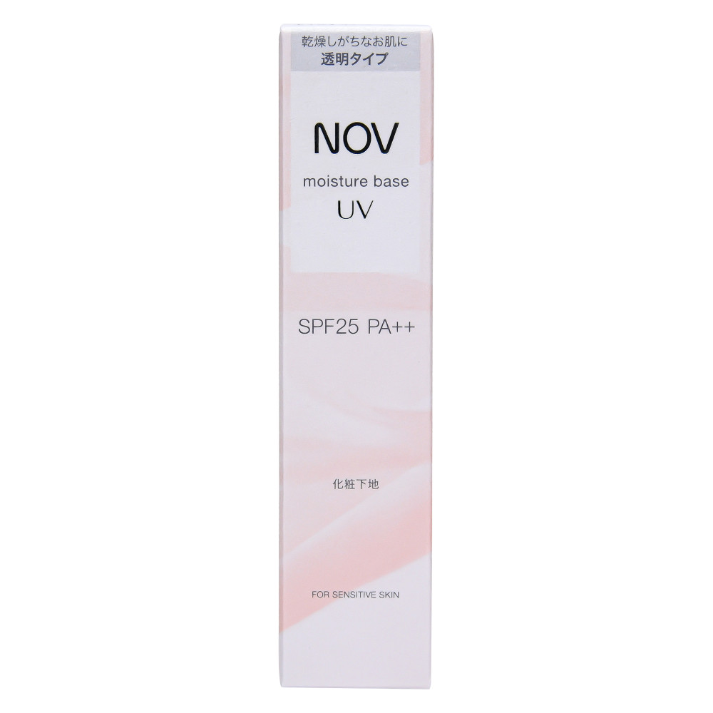 ノブ　モイスチュアベース　ＵＶ
