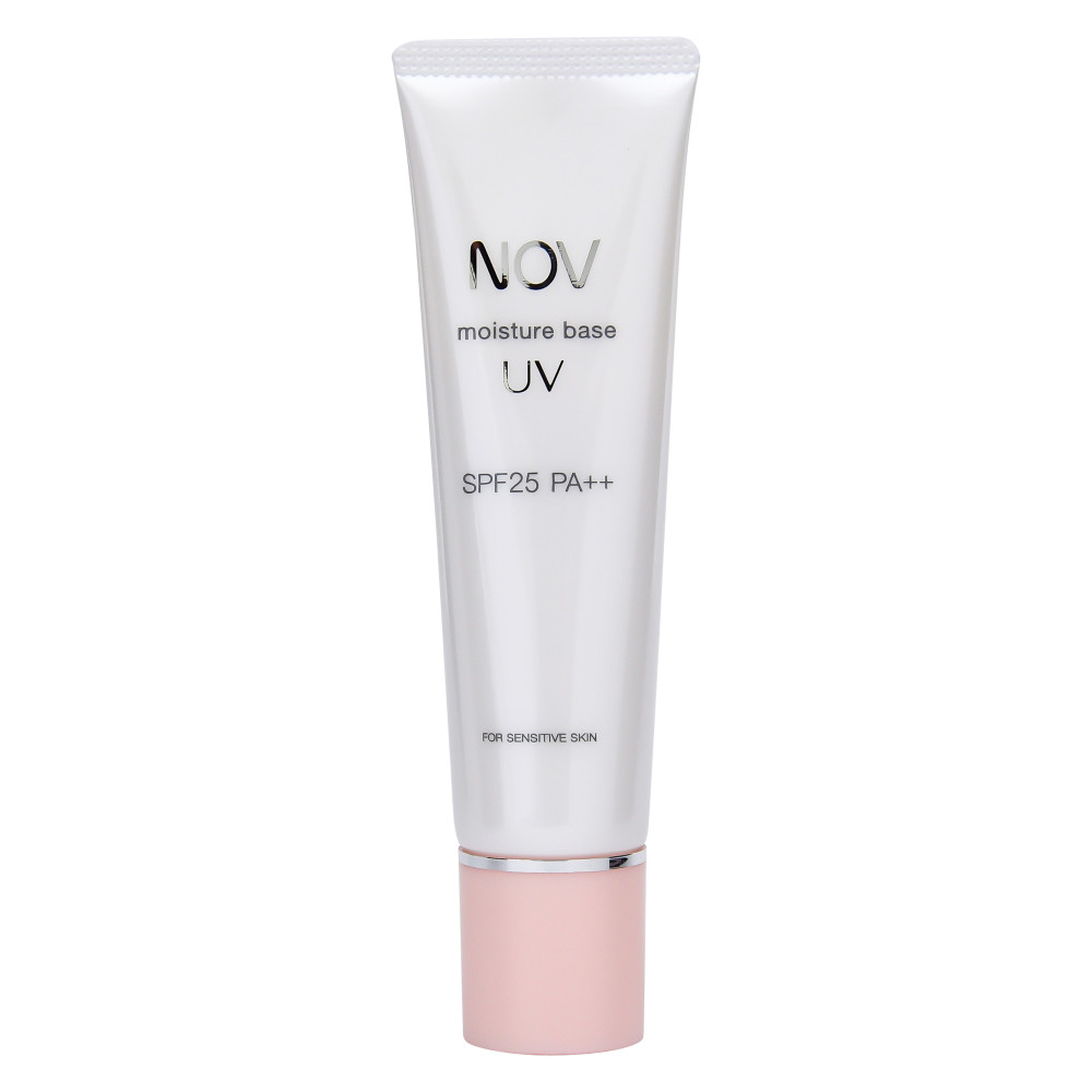ノブ　モイスチュアベース　ＵＶ