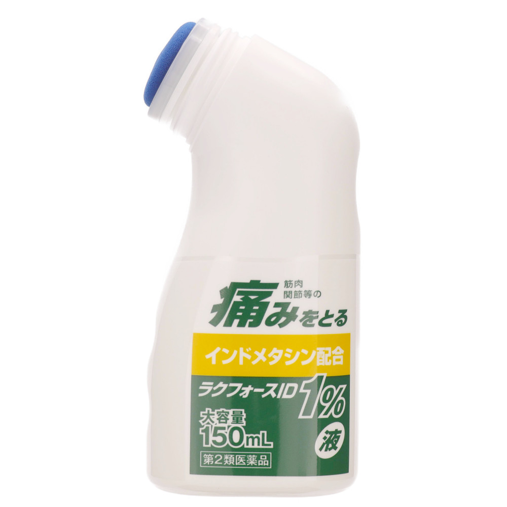 エスセレクトラクフォースＩＤ１％液