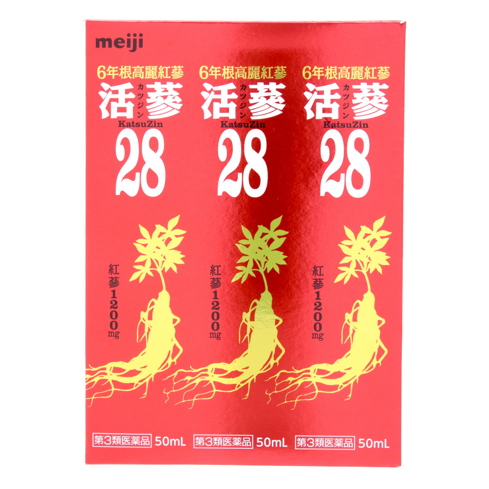 活蔘２８Ｆ