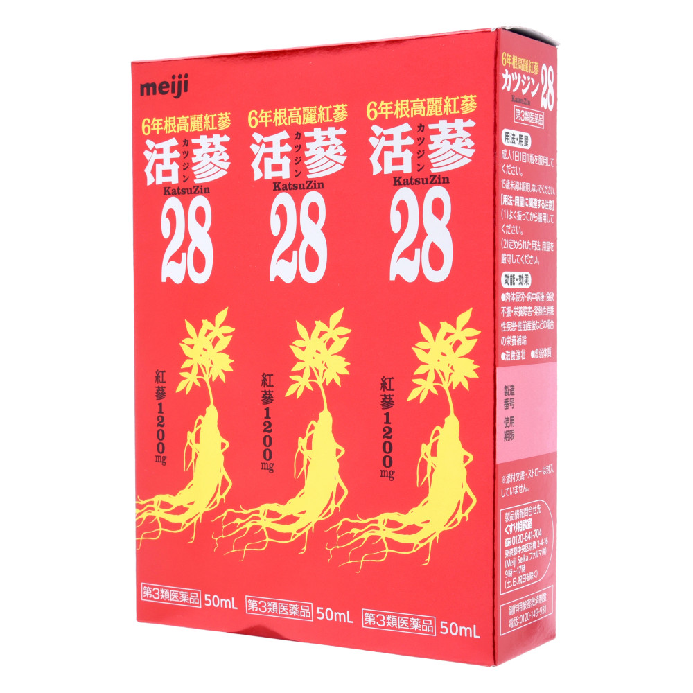 活蔘２８Ｆ