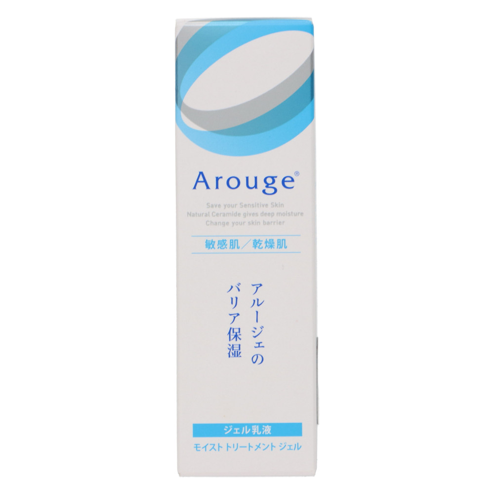 全薬工業 アルージェ モイスト トリートメント ジェル 50ml (ジェル