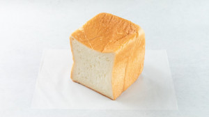 【1/2サイズ】デイリーに楽しむなら！：クラシック食パン