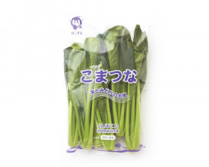 小松菜 | 1袋