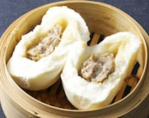 山椒豚まん（冷蔵） | 3個