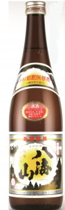 八海醸造　八海山