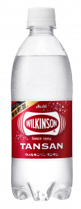 アサヒ飲料ウィルキンソンタンサン | 500ml