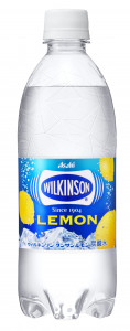 アサヒ飲料ウィルキンソンタンサンレモン | 500ml