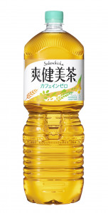 爽健美茶　すっきりブレンド