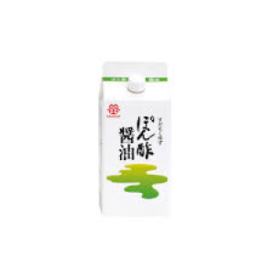 鎌田醤油ぽん酢醤油