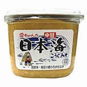 日本海　雪ちゃん