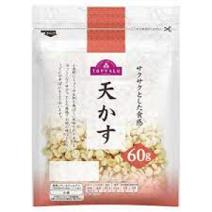 天かす