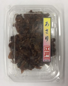 江戸一　あさり　ＢＢ