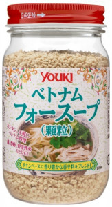 ユウキ　フォースープ
