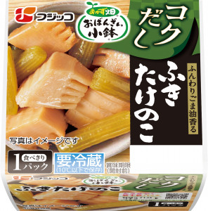 フジッコ　おばんざい小鉢　ふきたけのこ