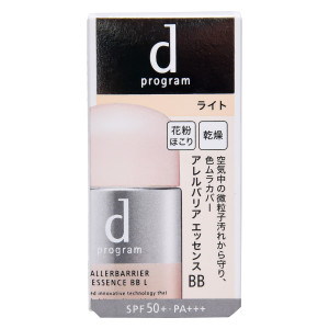 ｄ　プログラム　アレルバリア　エッセンス　ＢＢ　Ｎ　ライト