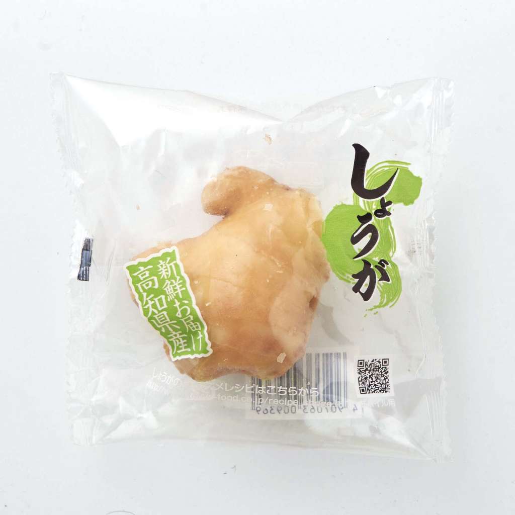生姜 | 1袋（80g）