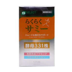 エスセレクト　らくらくサミー