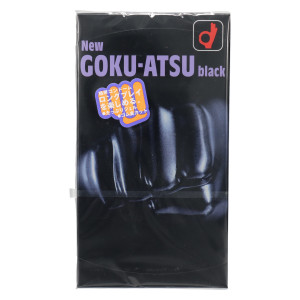 ニューゴクアツ　１２個