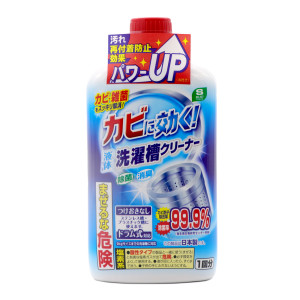 エスセレクト　液体洗濯槽クリーナー | ５５０ｇ