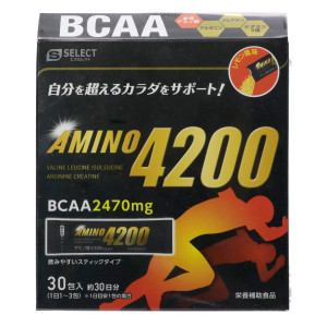エスセレクト　アミノ４２００