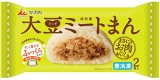 井村屋　大豆ミートまん