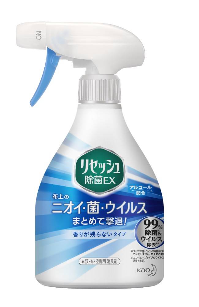 リセッシュ除菌ＥＸ本