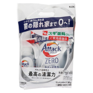 アタックＺＥＲＯ　お徳用セット