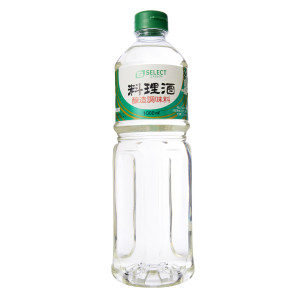エスセレクト　料理酒