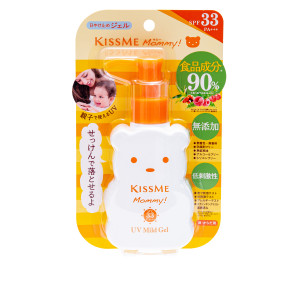 マミー　ＵＶマイルドジェル