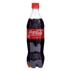 コカ・コーラ | ７００ｍｌＰＥＴ