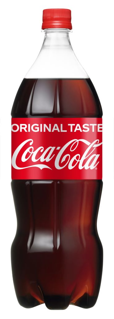 コカ・コーラ