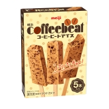 明治　コーヒービートアイス