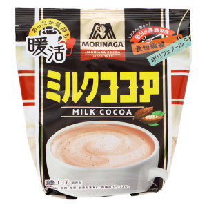 森永　ミルクココア　３００ｇ