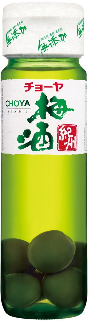 チョーヤ梅酒チョーヤ梅酒　紀州