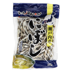 もっとＮＩＰＰＯＮ瀬戸内産にぼし