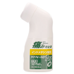 エスセレクトラクフォースＩＤ１％液