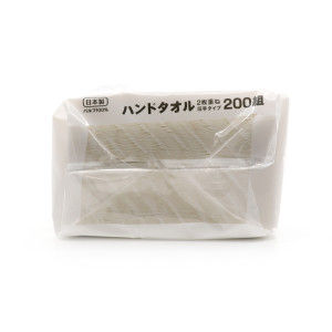エスセレクトハンドタオル