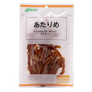 エスセレクト　あたりめ