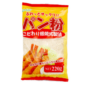 エスセレクト　パン粉
