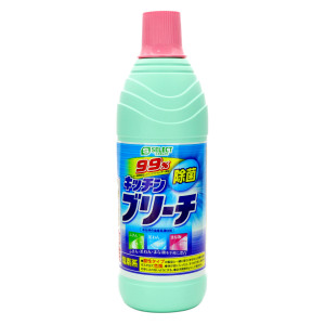 エスセレクト　キッチンブリーチ